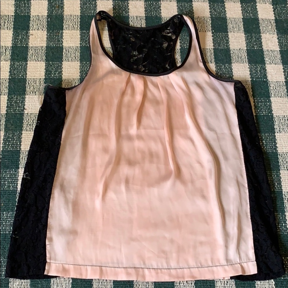 Cute Blousy Top